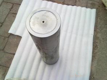 圆柱检验棒